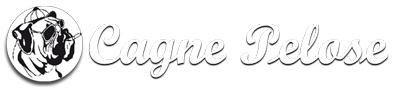 Cagne Pelose Logo